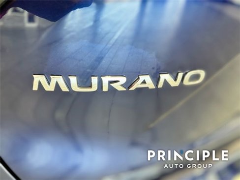 Used 2023 Nissan Murano SV image 10