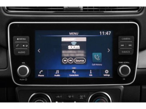 Certified 2022 Nissan Leaf S image 13