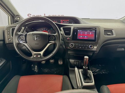 Used 2014 Honda Civic Si image 23