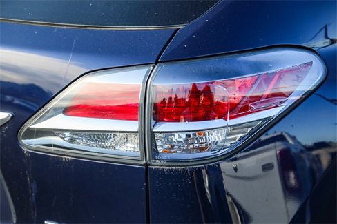 Used 2015 Lexus RX 350 AWD image 10
