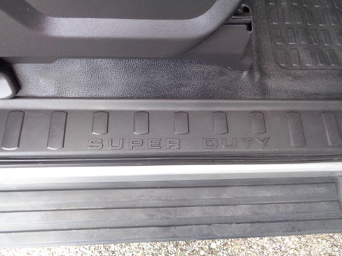 Used 2016 Ford F450 XL w/ Power Equipment Group image 42