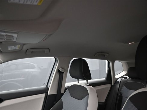 New 2025 Volkswagen Taos S image 23