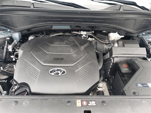 Used 2024 Hyundai Palisade XRT image 21