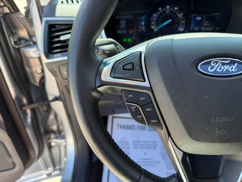 Used 2021 Ford Edge SEL w/ Convenience Package image 35