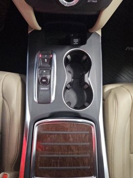 Used 2017 Acura MDX FWD w/ Technology Package image 20
