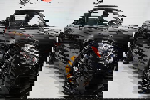 Used 2019 Mercedes-Benz AMG GT Roadster image 20