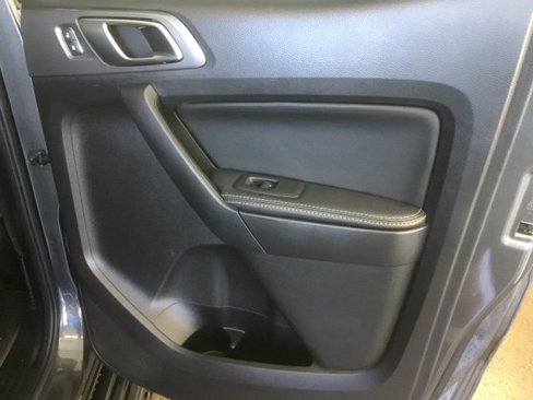 Used 2019 Ford Ranger Lariat w/ Equipment Group 501A Mid image 9
