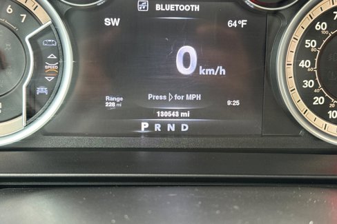 Used 2014 RAM 1500 Laramie w/ Convenience Group image 31