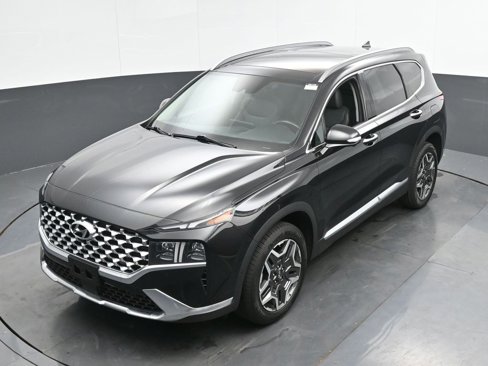 Used 2023 Hyundai Santa Fe Limited image 42