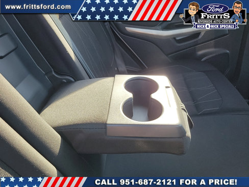 Certified 2018 Ford EcoSport SE image 17