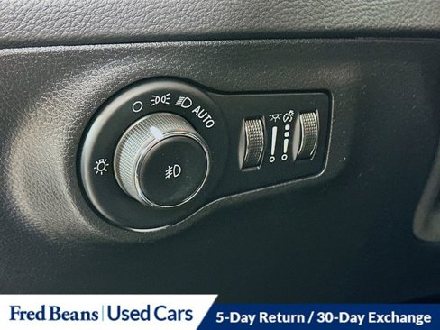 Certified 2021 Jeep Compass Limited image 12
