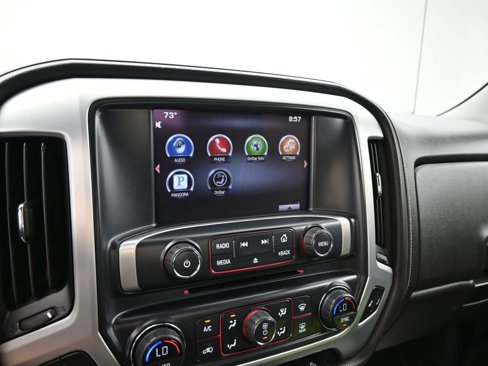 Used 2014 GMC Sierra 1500 SLE w/ SLE Value Package image 13