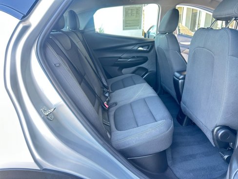 Used 2023 Chevrolet Bolt LT w/ Driver Confidence Package image 30