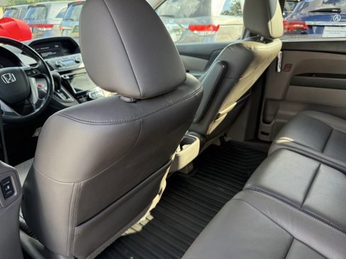 Used 2015 Honda Odyssey EX-L image 20