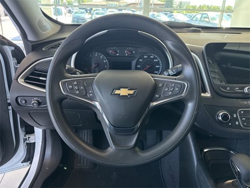 Certified 2024 Chevrolet Malibu LT image 29