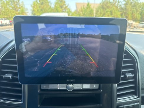 Used 2018 Ford F150 XLT image 8
