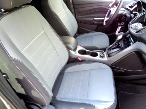 Used 2014 Ford Escape SE w/ Equipment Group 201A image 31