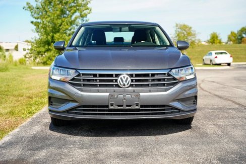 Used 2019 Volkswagen Jetta S w/ Driver Assistance Package image 42