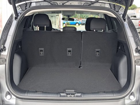 New 2025 Ford Escape Active image 22