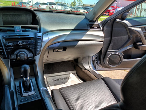 Used 2012 Acura TL w/ Advance Package image 22