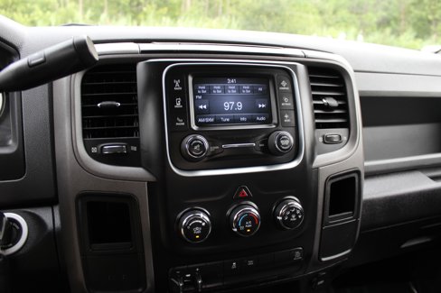 Used 2013 RAM 2500 Tradesman w/ Chrome Appearance Group image 24