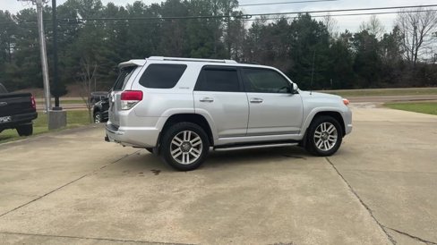 Used 2013 Toyota 4Runner SR5 image 7