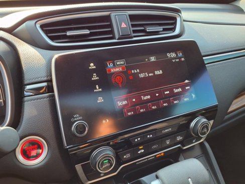 Used 2019 Honda CR-V EX image 15