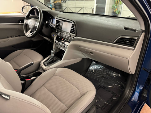 Used 2020 Hyundai Elantra Value Edition image 31