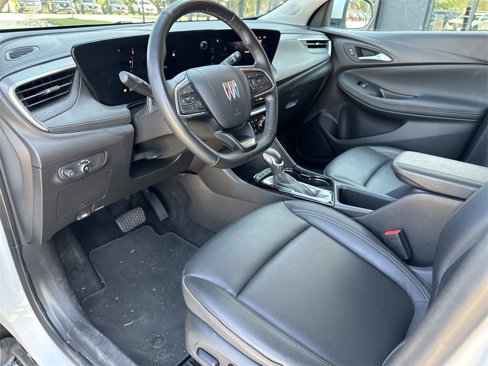 Used 2024 Buick Encore GX Sport Touring w/ Comfort Package image 17