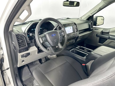 Used 2019 Ford F150 XL w/ Equipment Group 101A Mid image 9