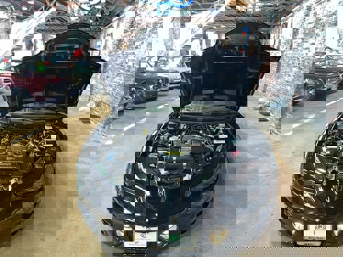 Used 2000 Pontiac Firebird Formula w/ Security Pkg image 88