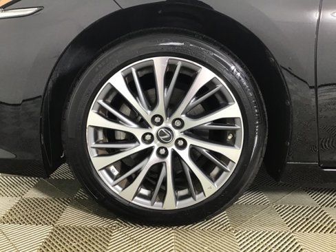 Used 2020 Lexus ES 350 w/ Premium Package image 26