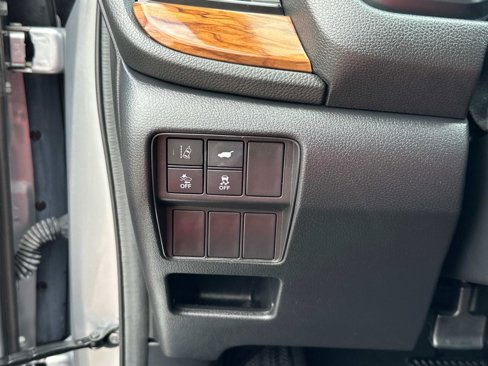 Used 2021 Honda CR-V EX-L image 32