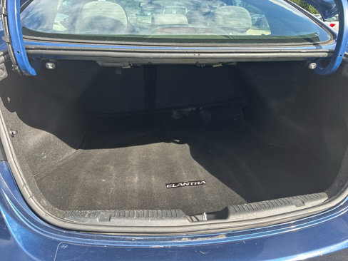 Used 2016 Hyundai Elantra SE w/ Option Group 02 image 20