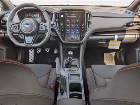 New 2025 Subaru WRX Premium image 14