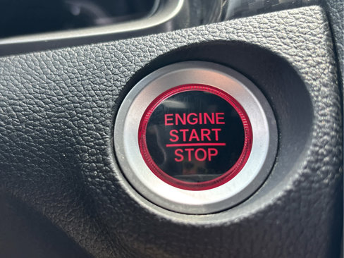 Used 2020 Honda Civic Si image 19