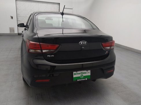 Used 2019 Kia Rio S image 6