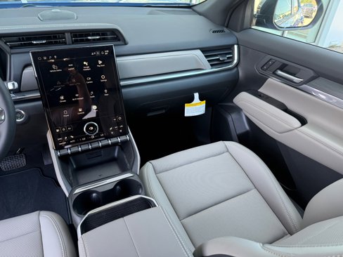 New 2026 GMC Terrain Elevation w/ Elevation Premium Package image 14