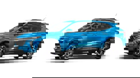 New 2025 Chevrolet Trax LT w/ Driver Confidence Package image 5