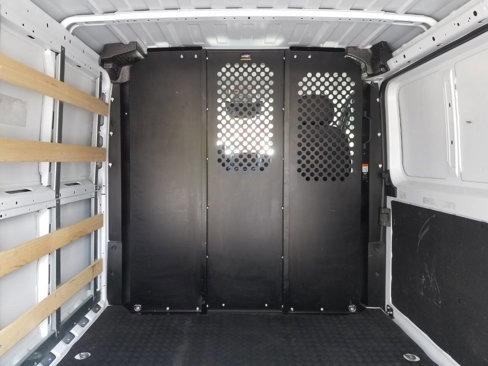 Used 2023 RAM ProMaster 2500 image 11