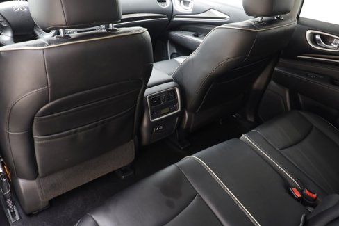 Used 2020 INFINITI QX60 Pure image 21