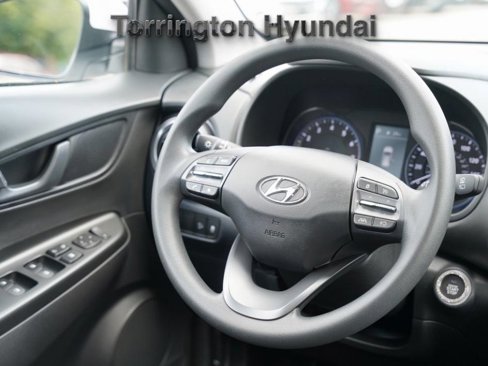 Certified 2023 Hyundai Kona SEL image 10