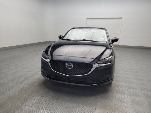 Used 2018 MAZDA MAZDA6 Grand Touring image 15