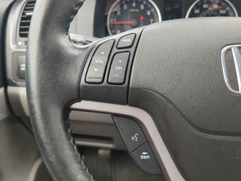 Used 2009 Honda CR-V EX-L image 25