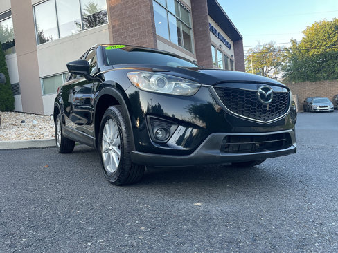 Used 2014 MAZDA CX-5 Touring w/ Bose/Moonroof Package image 6