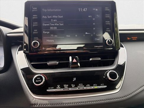 Used 2022 Toyota Corolla SE image 18