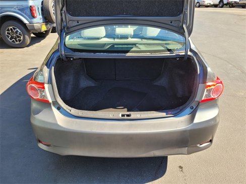 Used 2012 Toyota Corolla LE image 11