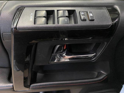 Used 2014 Toyota 4Runner Trail Premium image 11