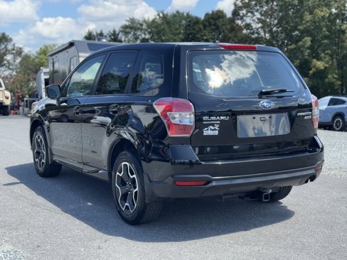 Used 2015 Subaru Forester 2.5i image 5