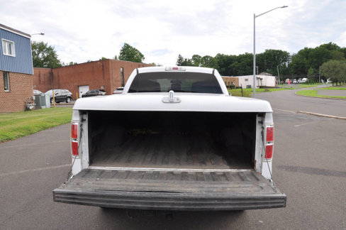 Used 2014 Ford F150 XL w/ Power Equipment Group image 11